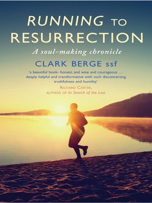 cover image of Running to Resurrection